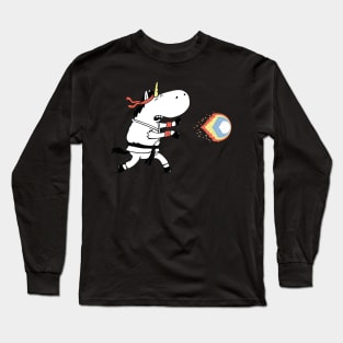 Ryunicorn Long Sleeve T-Shirt